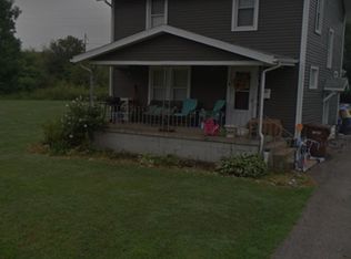 1724 31st St NE, Canton, OH 44714