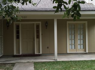 1560 Sharlo Ave, Baton Rouge, LA 70820