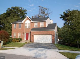 6203 Straughn Ct, Laurel, MD 20707