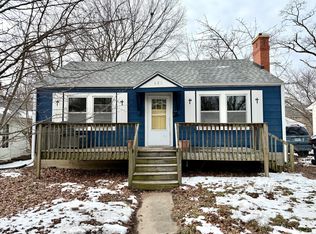 605 Paris Ct, Columbia, MO 65201