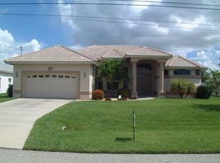 309 SE 31st St, Cape Coral, FL 33904