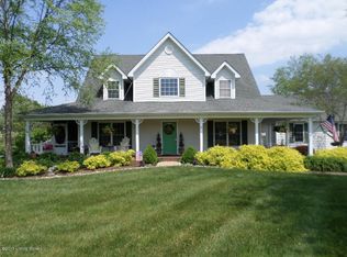 30 Thousand Oaks Dr, Elizabethtown, KY 42701