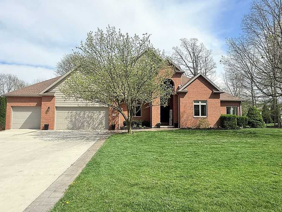 1st image of 3615 Turnberry Dr