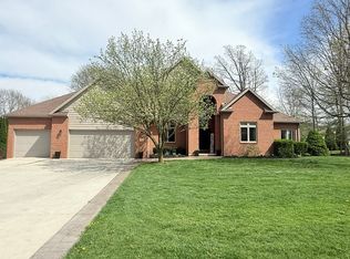 3615 Turnberry Dr, Findlay, OH 45840
