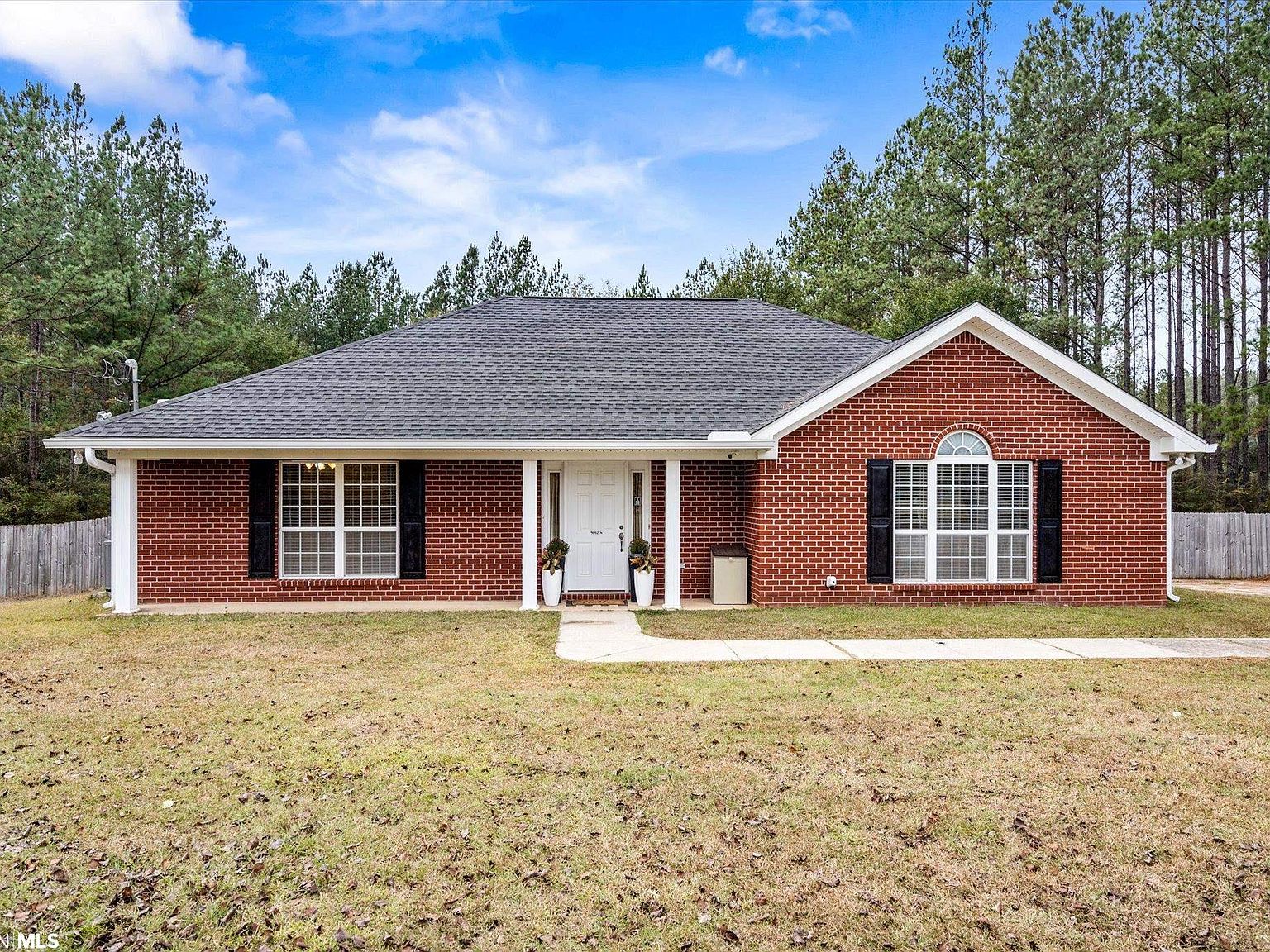 12185 Turnerville Farms Ct, Chunchula, AL 36521 Zillow