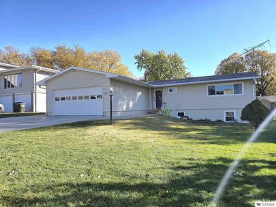 1222 N Birch St, Wahoo, NE, 68066