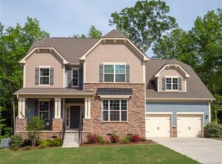 1632 Great Rd, Waxhaw, NC 28173