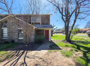 1201 Dobie Drive, Austin, TX 78753