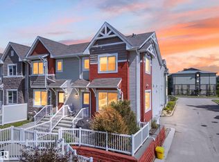 The Tamarack, Edmonton, AB T6T 0N4