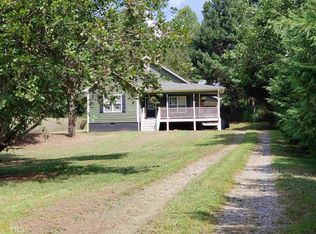 218 Leatherford Rd, Cleveland, GA 30528