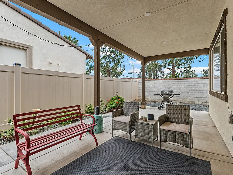 4536 S Afton Privado — Photo 17