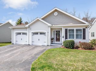 18 Sagewood Dr #18, Pelham, NH 03076
