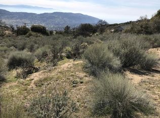 25148 Paramount Dr, Tehachapi, CA 93561