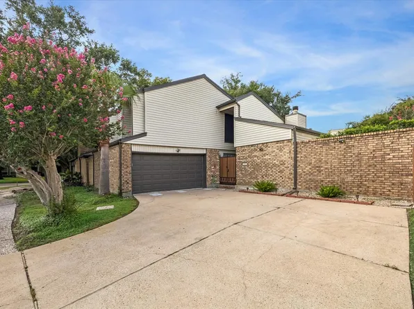16607 Sunlight Way, Houston, TX 77058