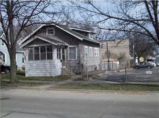 1016 3rd Ave SW, Cedar Rapids, IA 52404