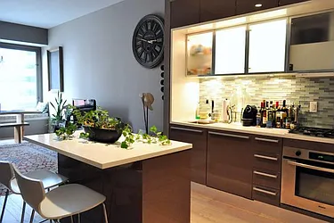 Rented by Keller Williams NYC