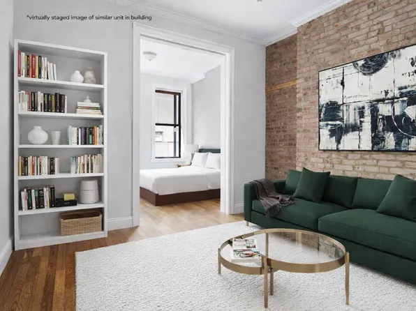 246 Mott Street image 1 of 5