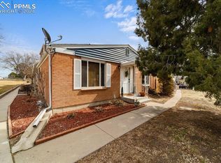 1180 Cree Dr, Colorado Springs, CO 80915