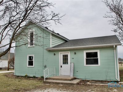 314 Caldwell St, Bradner, OH, 43406