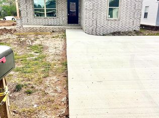 912 Lange St, Leachville, AR 72438