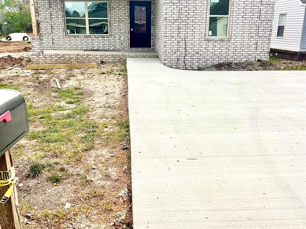 912 Lange St, Leachville, AR 72438