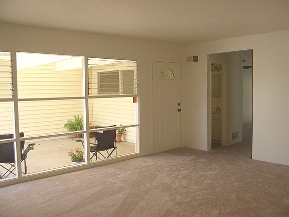 Living Room W/6 ft. Windows