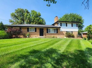 4144 Crystalview Ct, Cincinnati, OH 45241