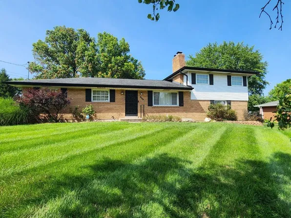 4144 Crystalview Ct, Cincinnati, OH 45241