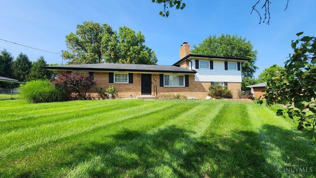 Real estate listing image