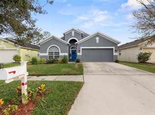 5536 Sparrow Hawk Ct, Zephyrhills, FL 33541