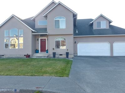 190 Sea View Cir, Crescent City, CA, 95531