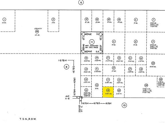 4th image of Vic Avenue Largo Vis #X8
