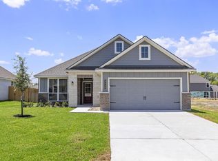 3504 Beutel Rd, Lorena, TX 76655