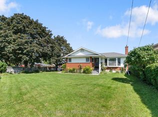 476 Vine St, Saint Catharines, ON L2M 3T1
