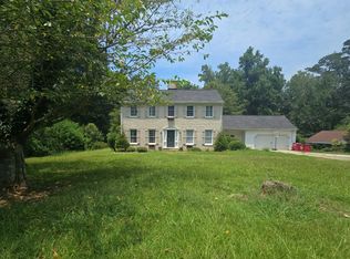 1871 Flintwood Dr, Macon, GA 31211