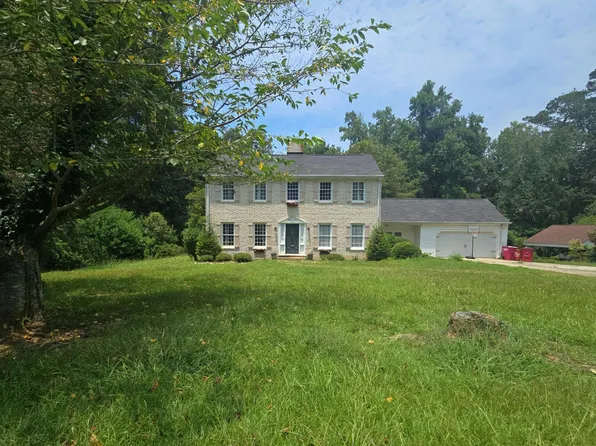 1871 Flintwood Dr, Macon, GA 31211
