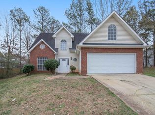 3289 Deer Pause Ln, Decatur, GA 30034