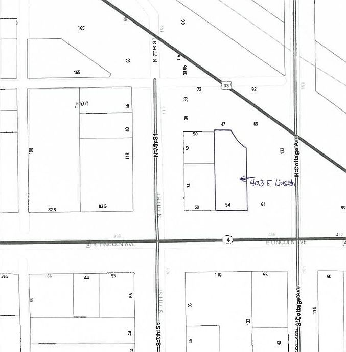 1st image of 403 E Lincoln Ave