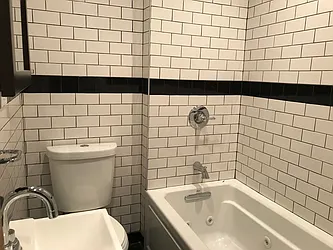 Rented by The MJS Group NY LLC