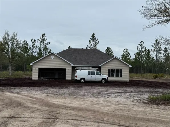 17634 Post Rd S, Waynesville, GA 31566