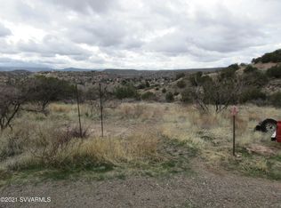 3795 E White Wing Way, Rimrock, AZ 86335