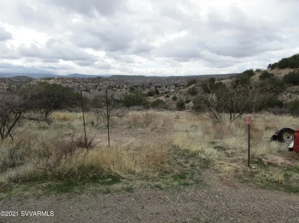 3795 E White Wing Way, Rimrock, AZ 86335