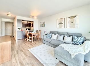 60 Town Centre Ct #2703, Toronto, ON M1P 0B1