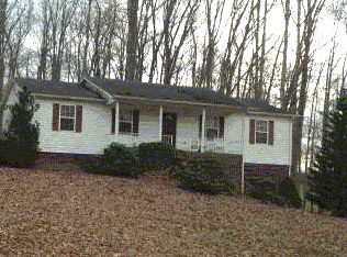 15372 Leatherwood Rd, Abingdon, VA 24210