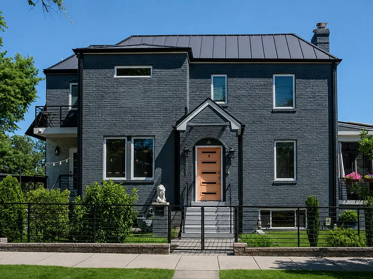 301 Gallatin St NW — Photo 4