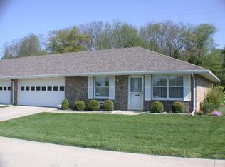 4951 Brannan Dr W, Springfield, OH 45502