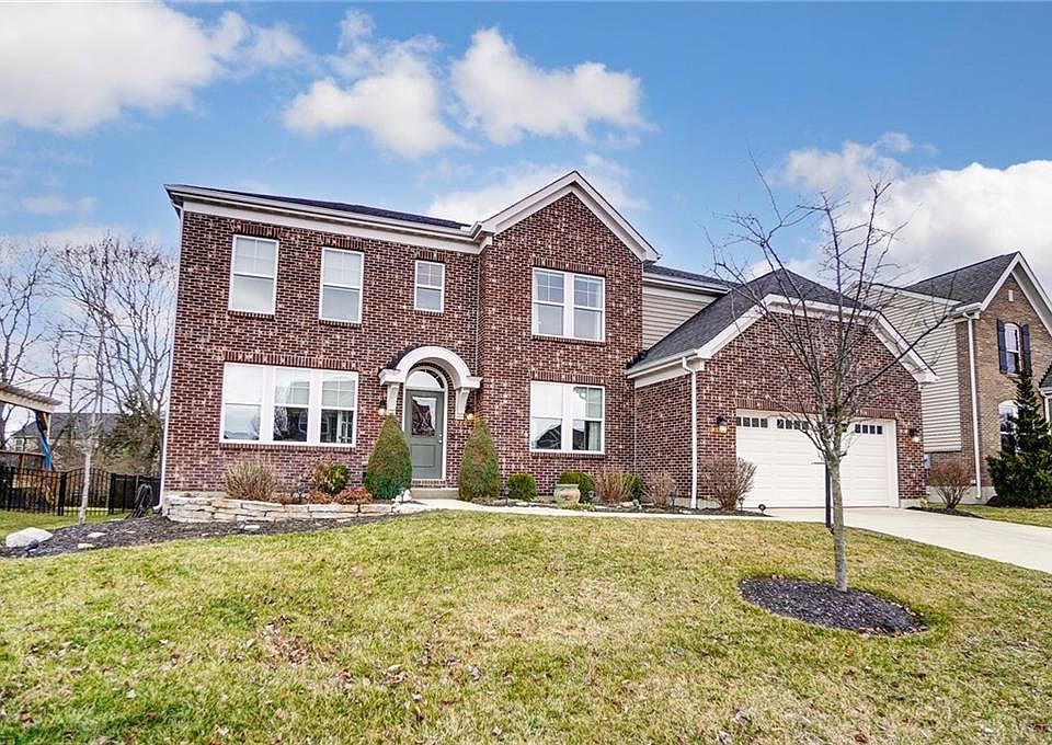 75 Willow Grove Dr, Springboro, OH 45066 Zillow