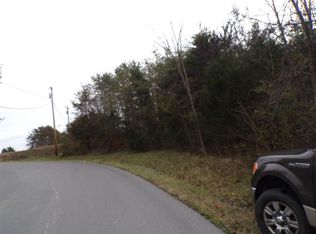 Meadow Branch Rd, Bean Station, TN 37708