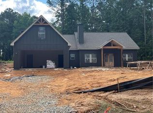 1141 Lemon Rd, Temple, GA 30179