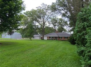 5725 Requarth Rd, Greenville, OH 45331